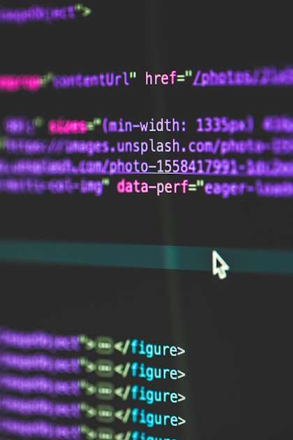 Improving User Experience